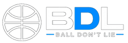 BDL · Ball Don't Lie