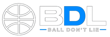 BDL · Ball Don't Lie