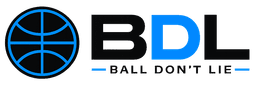 BDL · Ball Don't Lie