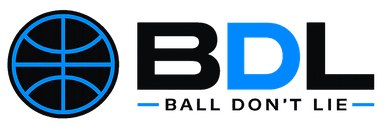 BDL · Ball Don't Lie